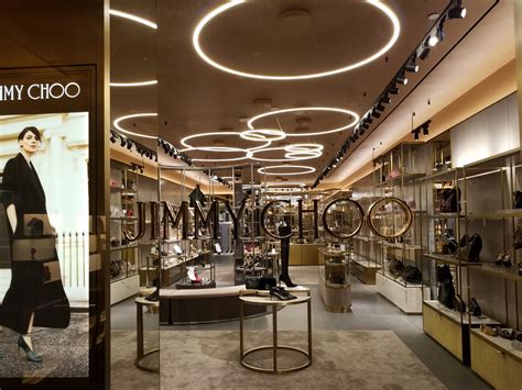 jimmy choo las vegas outlet